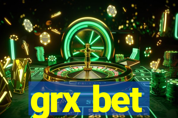 grx bet